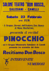 1990 pinocchio