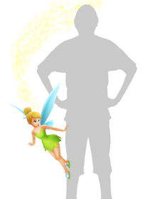 Spasso Carrabile - Letture Animate - Peter Pan e la sua ombra