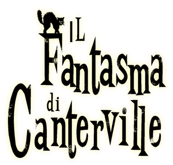 Il fantasma di Canterville - Spasso Carrabile